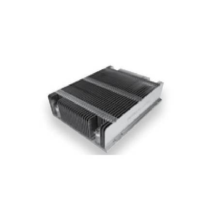 SUPERMICRO 1U Passive CPU Heatsink for X9 UP/DP/MP Systems, SNK-P0047PS SNK-P0047PS